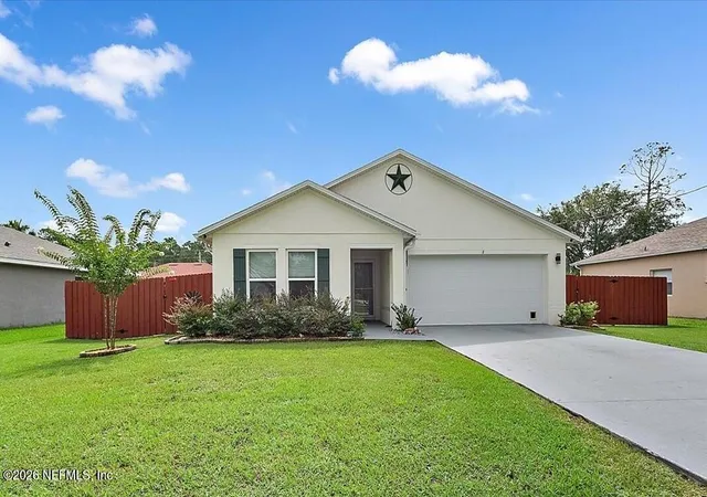 Homes for sale in Palm Coast, FL | 8 Raeitan Wy, Palm Coast, FL 32164 | MLS# 2123857