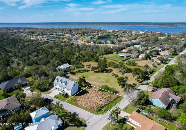 3rd image of 299 Tropic Wy, Saint Augustine, FL 32080 | MLS# 2124196