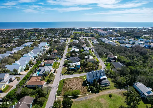 5th image of 299 Tropic Wy, Saint Augustine, FL 32080 | MLS# 2124196