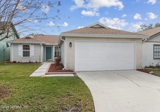Photo 1 of Single family home for sale at 1965 Acorn W, Orange Park, FL 32073 | MLS# 2123948 | Listing updated on 2026-08-30