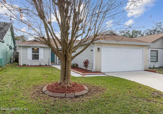 Photo 2 of Single family home for sale at 1965 Acorn W, Orange Park, FL 32073 | MLS# 2123948 | Listing updated on 2026-08-30