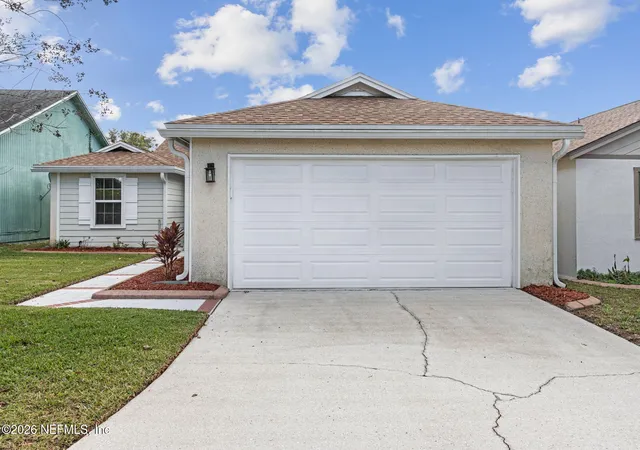 Photo 3 of Single family home for sale at 1965 Acorn W, Orange Park, FL 32073 | MLS# 2123948 | Listing updated on 2026-08-30