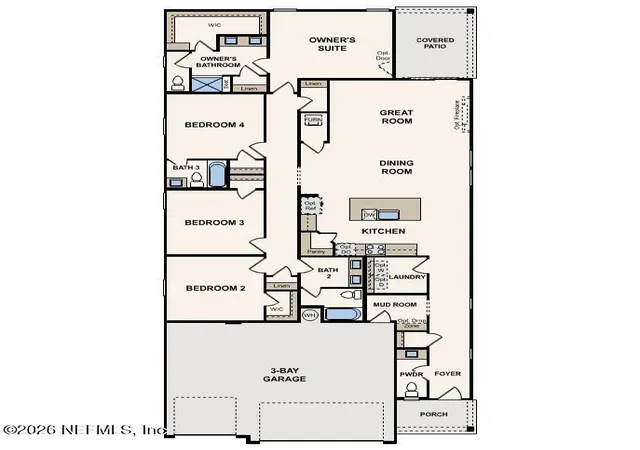 2nd image of 39 Perseus Ave, Flagler Beach, FL 32136 | MLS# 2123934