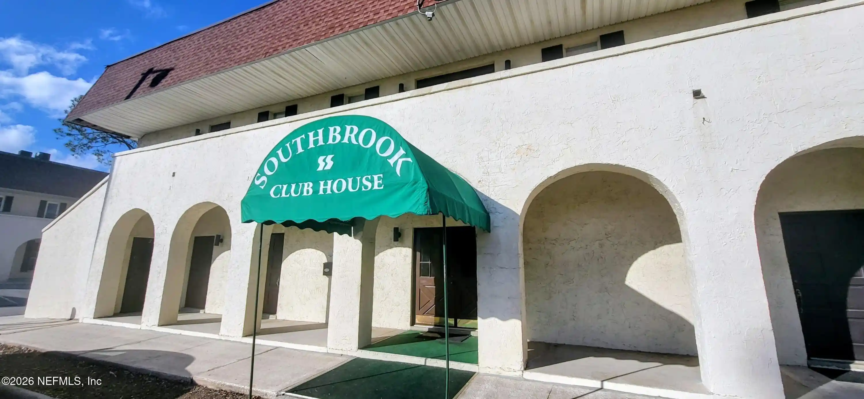 Listing Photo 38 - Condo for sale in 1647 El Camino Rd located at 1647 El Camino Rd, Jacksonville, FL 32216 - Unit 1647 El Camino Rd