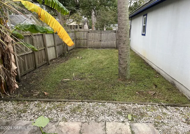 Photo 3 of Single family home for sale at 3596 Cypress St, Jacksonville, FL 32205 | MLS# 2124024 | Listing updated on 2026-09-03