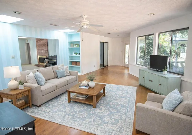 4th image of 6116 Trout St, Melrose, FL 32666 | MLS# 2124041