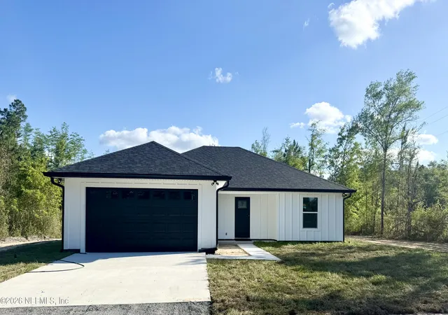 Homes for sale in Hilliard, FL | 0 Church Dr, Hilliard, FL 32046 | MLS# 2124135