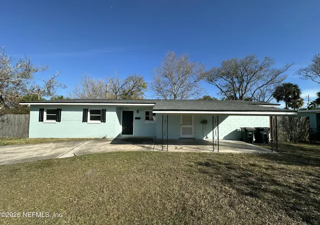 1st image of 365 Sargo Rd, Atlantic Beach, FL 32233 | MLS# 2124470