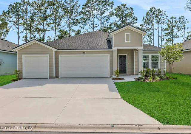 Photo 2 of Single family home for sale at 14433 Firebird Dr, Jacksonville, FL 32234 | MLS# 2124142 | Listing updated on 2026-09-19