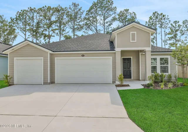 Photo 3 of Single family home for sale at 14433 Firebird Dr, Jacksonville, FL 32234 | MLS# 2124142 | Listing updated on 2026-09-19