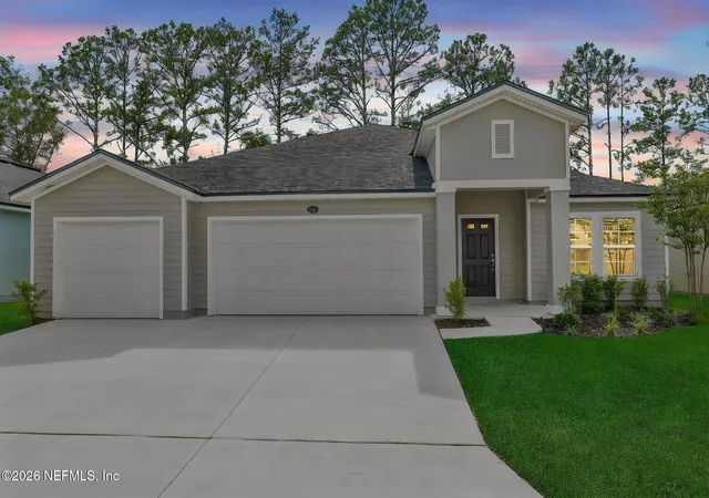 Photo 3 of Single family home for sale at 14433 Firebird Dr, Jacksonville, FL 32234 | MLS# 2124142 | Listing updated on 2026-09-19