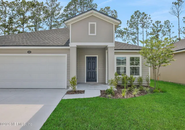 Photo 4 of Single family home for sale at 14433 Firebird Dr, Jacksonville, FL 32234 | MLS# 2124142 | Listing updated on 2026-09-19