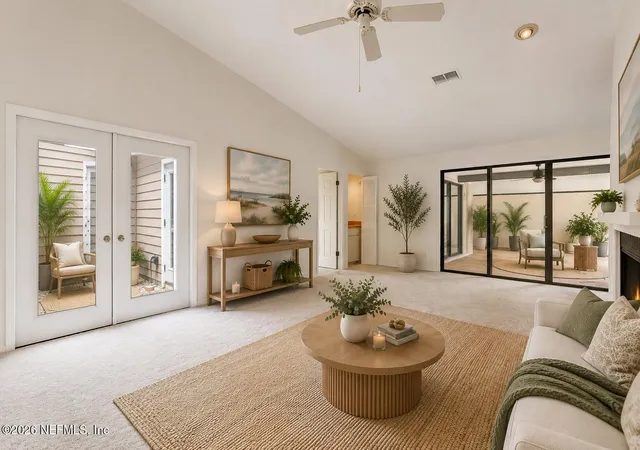 Photo 3 of Single family home for sale at 3411 E Waverly Dock Rd, Jacksonville, FL 32223 | MLS# 2124949 | Listing updated on 2026-09-02