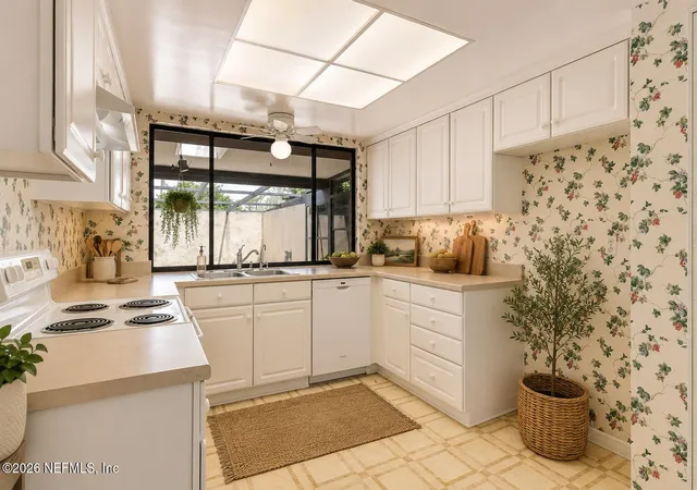 Photo 4 of Single family home for sale at 3411 E Waverly Dock Rd, Jacksonville, FL 32223 | MLS# 2124949 | Listing updated on 2026-09-02