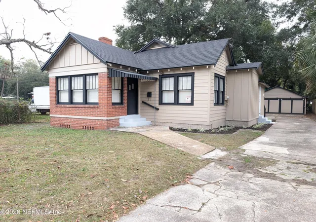 1st image of 316 W 41st St, Jacksonville, FL 32206 | MLS# 2124177