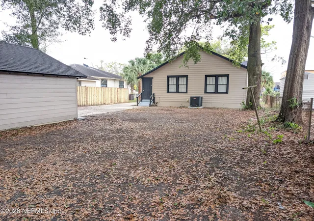 39th image of 316 W 41st St, Jacksonville, FL 32206 | MLS# 2124177