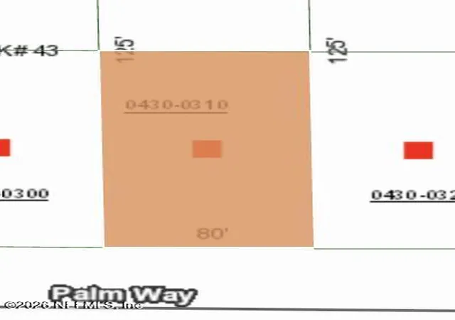 Homes for sale in Georgetown, FL | 320 Palm Wy, Georgetown, FL 32139 | MLS# 2124223