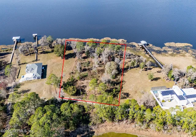Photo 1 of Land for sale at Tbd Lakeshore Dr, Starke, FL 32091 | MLS# 2124221 | Listing updated on 2026-07-09