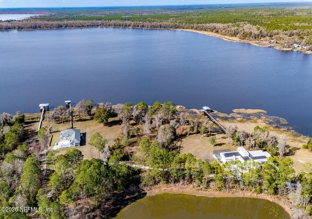 Photo 4 of Land for sale at Tbd Lakeshore Dr, Starke, FL 32091 | MLS# 2124221 | Listing updated on 2026-07-09