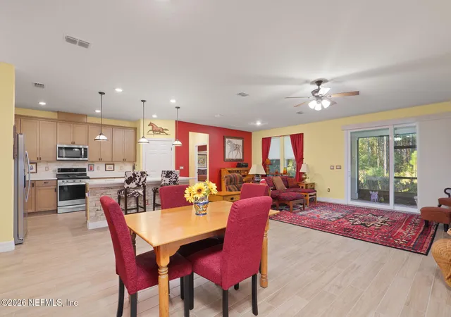 Homes for sale in Yulee, FL | 408 Del Webb Pkwy, Yulee, FL 32097 | MLS# 2125423