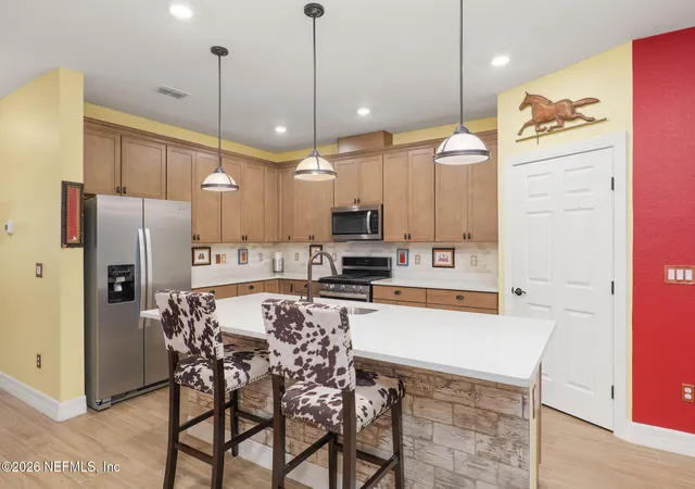 Homes for sale in Yulee, FL | 408 Del Webb Pkwy, Yulee, FL 32097 | MLS# 2125423