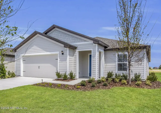 Photo 2 of Single family home for sale at 3107 Cottage Hl Pl, Green Cove Springs, FL 32043 | MLS# 2124281 | Listing updated on 2026-10-02