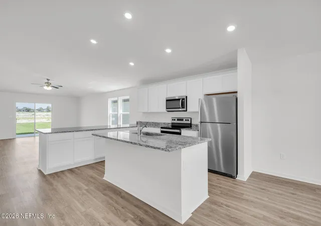 Photo 4 of Single family home for sale at 3107 Cottage Hl Pl, Green Cove Springs, FL 32043 | MLS# 2124281 | Listing updated on 2026-10-02