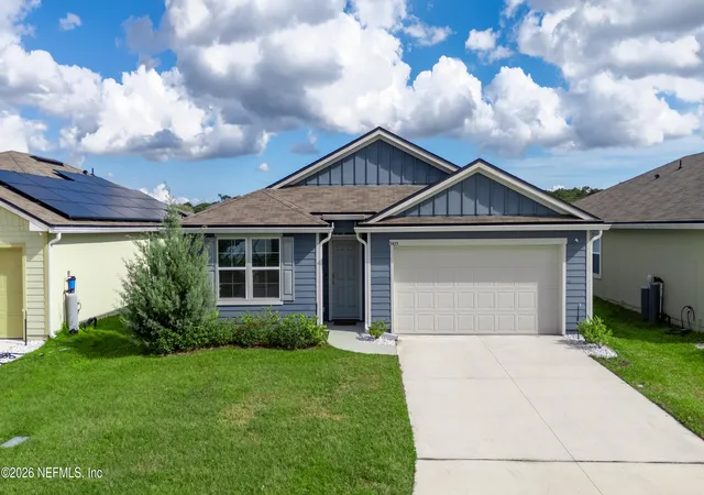 Single family home for sale at 5435 Holw Birch Dr, Jacksonville, FL 32219 | MLS# 2124381 | Listing updated on 2026-01-22