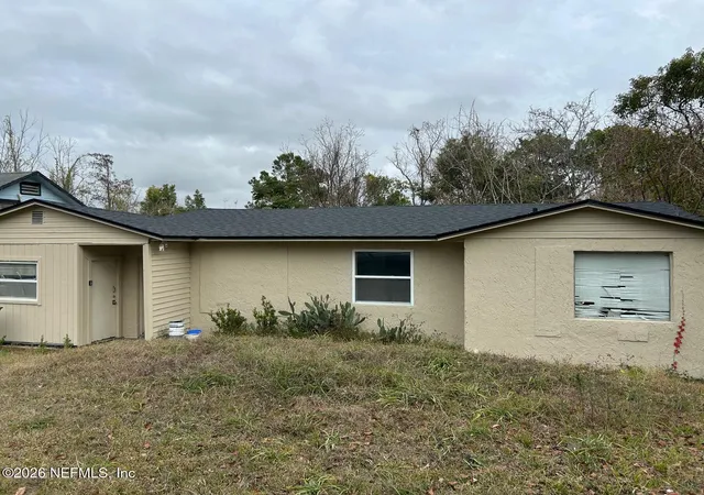 Photo 1 of Single family home for sale at 9959 Lem Turner Rd, Jacksonville, FL 32208 | MLS# 2124333 | Listing updated on 2026-10-20