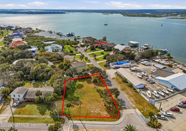 1st image of 2770 Harbor Ct, Saint Augustine, FL 32084 | MLS# 2124666