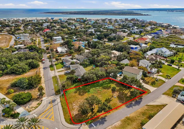 4th image of 2770 Harbor Ct, Saint Augustine, FL 32084 | MLS# 2124666