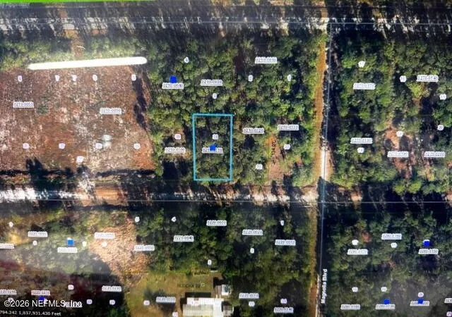Photo 1 of Sale Pending at 128 Carteret Rd, Georgetown, FL 32139 | MLS# 2124439 | Listing updated on 2026-09-28
