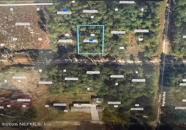 Photo 4 of Sale Pending at 128 Carteret Rd, Georgetown, FL 32139 | MLS# 2124439 | Listing updated on 2026-09-28