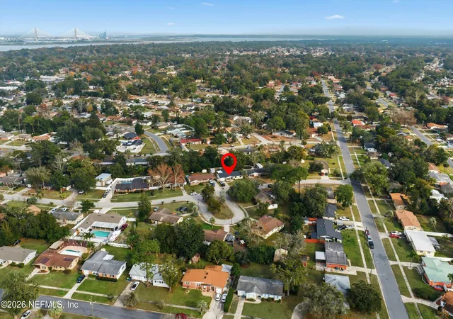 28th image of 3433 Jacona Dr, Jacksonville, FL 32277 | MLS# 2125149