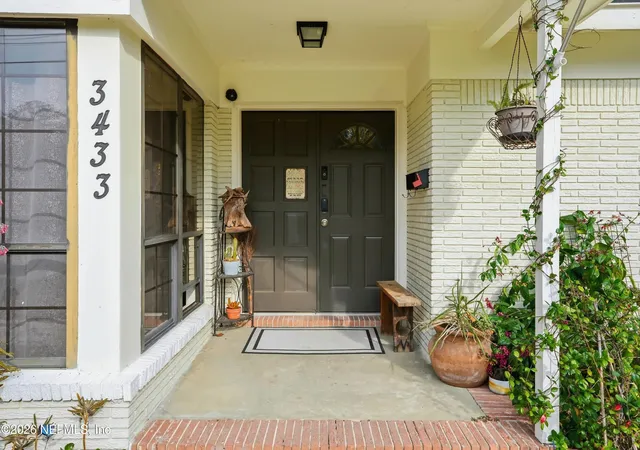 3rd image of 3433 Jacona Dr, Jacksonville, FL 32277 | MLS# 2125149