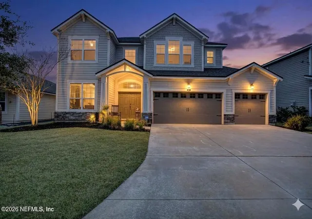 Homes for sale in Saint Johns, FL | 63 Winterberry Ct, Saint Johns, FL 32259 | MLS# 2124458