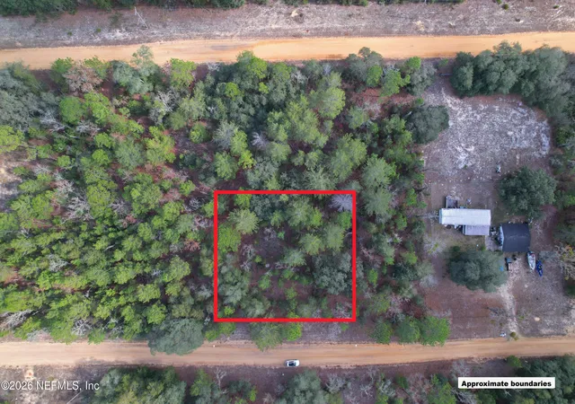 Photo 1 of Land for sale at 00 O'farrell Ave, Interlachen, FL 32148 | MLS# 2124511 | Listing updated on 2026-07-27