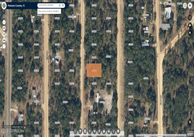 Photo 4 of Land for sale at 00 O'farrell Ave, Interlachen, FL 32148 | MLS# 2124511 | Listing updated on 2026-07-27