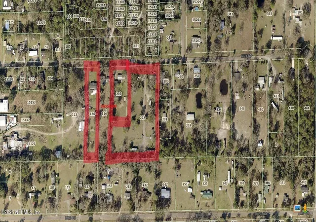 Photo 2 of Sale Pending at 210 Kirk Rd, Jacksonville, FL 32218 | MLS# 2124535 | Listing updated on 2026-01-21