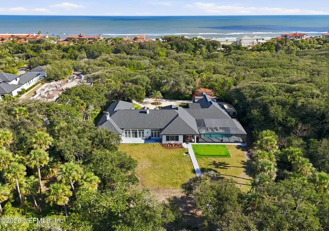 Photo 3 of Single family home for sale at 1272 Ponte Vedra Blvd, Ponte Vedra Beach, FL 32082 | MLS# 2125180 | Listing updated on 2026-01-20