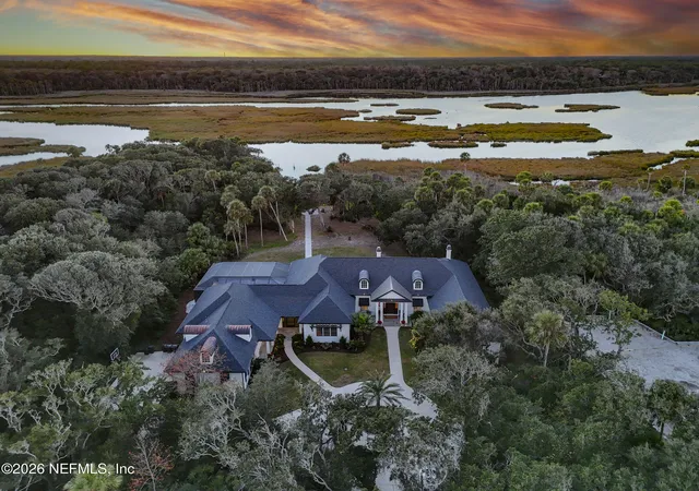 Photo 4 of Single family home for sale at 1272 Ponte Vedra Blvd, Ponte Vedra Beach, FL 32082 | MLS# 2125180 | Listing updated on 2026-01-20