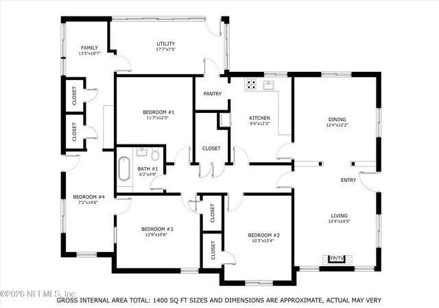 Photo 37 of Single family home for sale at 33 Cincinnati Ave, Saint Augustine, FL 32084 | MLS# 2124845 | Listing updated on 2026-10-09