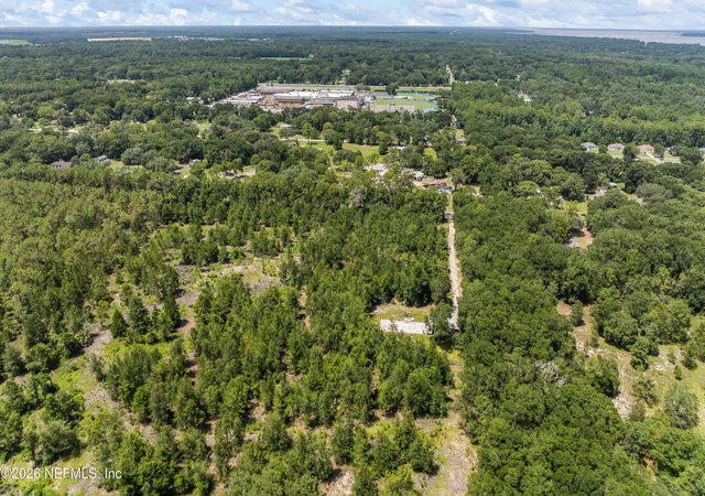 Photo 3 of Land for sale at 2005 County Rd 16, Green Cove Springs, FL 32043 | MLS# 2124694 | Listing updated on 2026-09-15