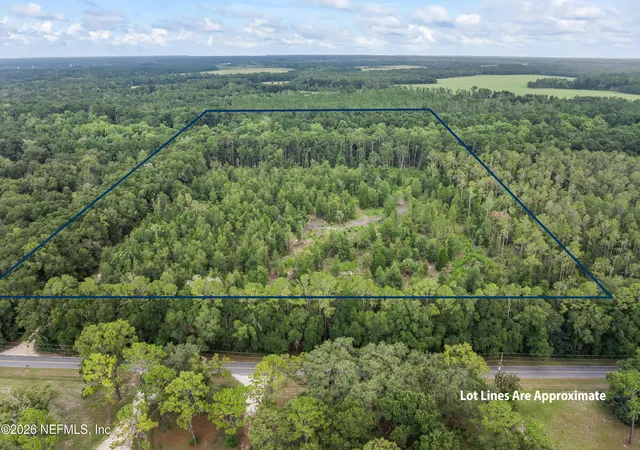 Photo 4 of Land for sale at 2005 County Rd 16, Green Cove Springs, FL 32043 | MLS# 2124694 | Listing updated on 2026-09-15