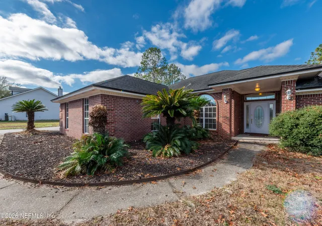 5th image of 4660 Saddlehorn Trl, Middleburg, FL 32068 | MLS# 2125758