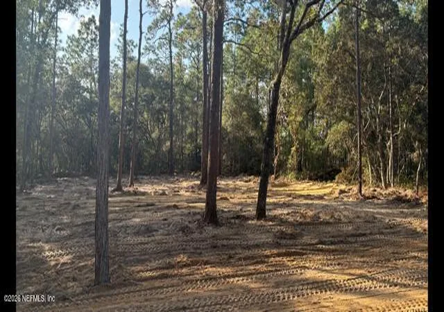 Photo 3 of Land for sale at 409 Edgehill Rd, Satsuma, FL 32189 | MLS# 2124774 | Listing updated on 2026-07-02