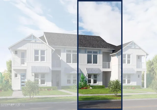 Photo 1 of Townhouse for sale at 63 Sewall Ln, Ponte Vedra, FL 32081 | MLS# 2125124 | Listing updated on 2026-09-15