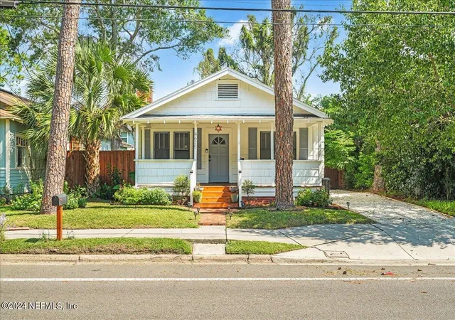 Photo 3 of Single family home for sale at 4625 Post St, Jacksonville, FL 32205 | MLS# 2125206 | Listing updated on 2026-08-21
