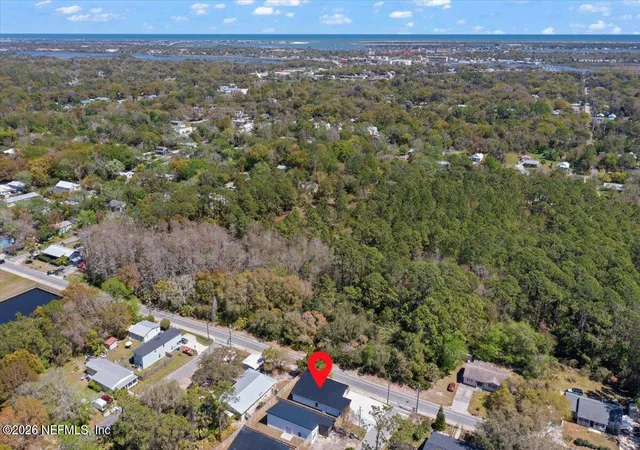 45th image of 800 9th St, Saint Augustine, FL 32084 | MLS# 2125973