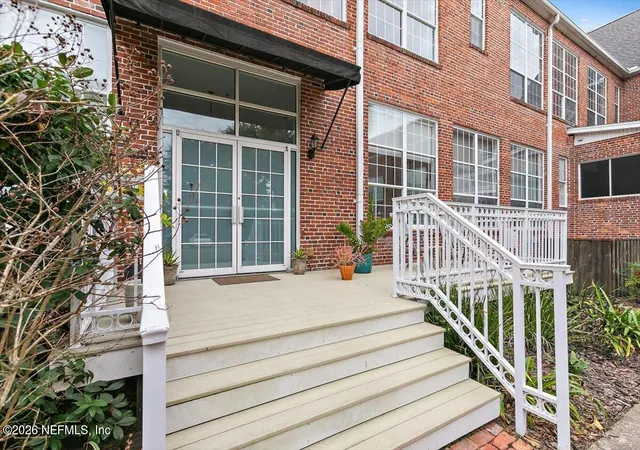 5th image of 1951 N Market St #9, Jacksonville, FL 32206 | MLS# 2125415